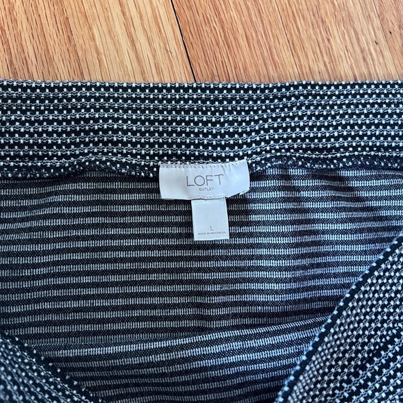 Loft outlet skirt - Picture 2 of 2